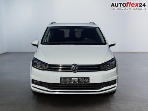 VW Touran 1,4 TSI Highline Navi el Hekl DCC PDC ... Bild 3