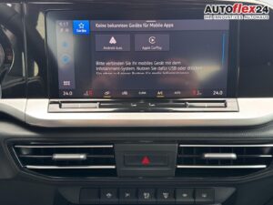 FORD Grand Tourneo Titanium 1,5 L2 7 Sitzer Klimaa... Bild 17