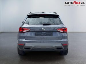 SEAT Arona FR 1.5 TSI DSG Mo26 ACC 2Zokl 2xPDC Kam... Bild 4
