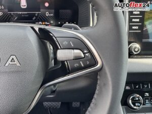 SKODA Karoq Extra Plus 2,0 TDI DSG 2Zoklima 2xEinp... Bild 15