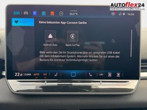 VW T-Roc Life 1,5 eTSI DSG LED Plus Anhängerkupp... Bild 22