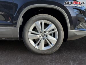 SKODA Karoq Extra Plus 1,5 TSI DSG 2Zoklima 2xEinpa... Bild 9