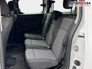 TOYOTA ANDERE Proace City Verso Business 1,5 D-4D L2 7 Sitz... Bild 25