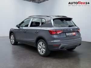 SEAT Arona FR 1.5 TSI DSG Mo26 ACC 2Zokl 2xPDC Kam... Bild 6