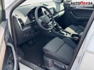 SKODA Karoq Extra Plus 1,5 TSI DSG 2Zoklima 2xEinp... Bild 11