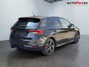SKODA Fabia 130 1,5 TSI DSG 2 ZoKlima ACC Navi 2x E... Bild 6