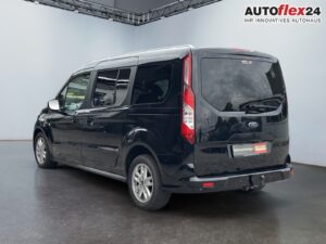 FORD Grand Tourneo 1,5 TDCI AT Titanium ACC Navi P... Bild 6