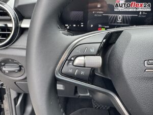 SKODA Fabia Extra Plus 1,5 TSI 2 ZoKlima ACC Navi 2... Bild 14