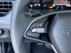 SKODA Scala Extra Plus 1,5 TSI DSG 2ZoKlima Kamera... Bild 14