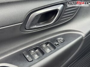 HYUNDAI i20 Black Edition 1,0 T GDI DCT-7 Navigation ... Bild 25