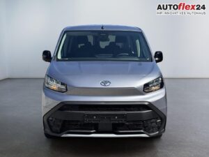 TOYOTA ANDERE Proace City Verso Business 1,2 L2 7 Sitzer Kl... Bild 3