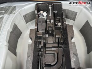 SKODA Fabia Monte Carlo 1,0 TSI DSG 2 ZoKlima Appl... Bild 30