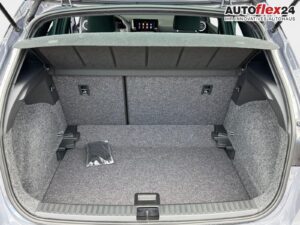 SEAT Arona FR 1.5 TSI DSG Mo26 ACC 2Zokl 2xPDC Kam... Bild 27