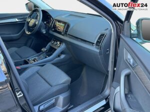 SKODA Karoq Extra Plus 1,5 TSI DSG 2Zoklima 2xEinpa... Bild 10