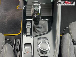 BMW X2 sDrive18d M Sport X Panorama Sitzheizung N... Bild 17