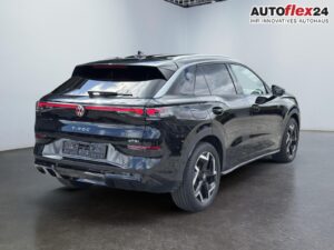 VW T-Roc R-Line 1,5 eTSI DSG LED Plus Anhängerku... Bild 5
