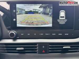 HYUNDAI i20 Black Edition 1,0 T GDI DCT-7 Navigation ... Bild 18