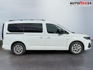 FORD Grand Tourneo Titanium 1,5 7 Sitzer Klimaauto... Bild 8