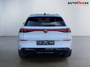 VW T-Roc R-Line 1,5 eTSI DSG LED Plus Anhängerku... Bild 4