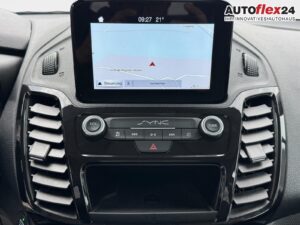 FORD Grand Tourneo 1,5 TDCI AT Titanium ACC Navi P... Bild 18