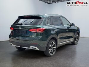 MG ZS Luxury 1,5 Hybrid+ 360° Leder Pano 18Zoll ... Bild 26