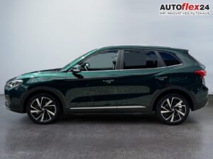 MG ZS Luxury 1,5 Hybrid+ 360° Leder Pano 18Zoll ... Bild 23
