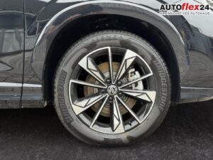MG HS 1,5 Luxury Hybrid+ Leder 360° 19 Zoll SHZ ... Bild 9