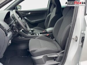 SKODA Karoq Sportline 1,5 TSI DSG 2ZKlimaautomatik ... Bild 27