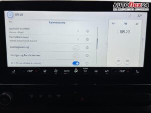 FORD Tourneo Custom L2 Titanium X Klimaautomatik D... Bild 23