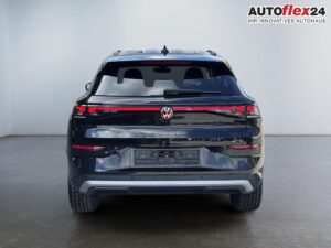 VW T-Roc Life 1,5 eTSI DSG LED Plus Anhängerkupp... Bild 4