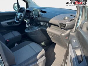 TOYOTA ANDERE Proace City Verso Business 1,2 L2 7 Sitzer Kl... Bild 10