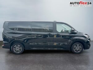 FORD Tourneo Custom L2 Titanium X Klimaautomatik D... Bild 8
