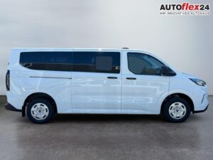 FORD Transit Custom Trend L2 320 9Sitzer 2x Klima ... Bild 8