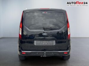 FORD Grand Tourneo 1,5 TDCI AT Titanium ACC Navi P... Bild 4