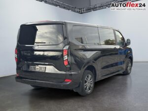 FORD Tourneo Custom L2 Titanium X Klimaautomatik D... Bild 5