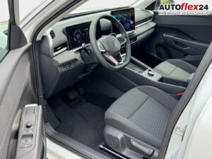 VW T-Roc Life 1,5 eTSI DSG LED Plus Anhängerkupp... Bild 12