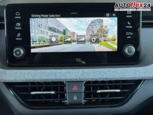 SKODA Scala Extra Plus 1,5 TSI DSG 2ZoKlima Kamera... Bild 20
