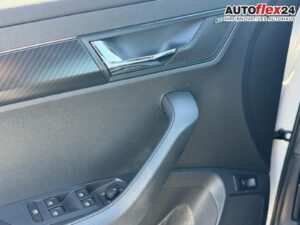 SKODA Karoq Sportline 1,5 TSI DSG 2ZKlima AHK 4x Si... Bild 29