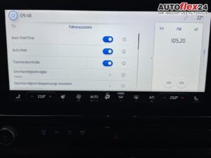 FORD Tourneo Custom L2 Titanium X Klimaautomatik D... Bild 27