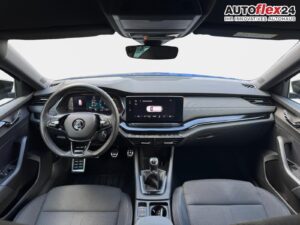 SKODA Octavia Combi 1.5 TSI Sportline 2ZoKlima LED ... Bild 11