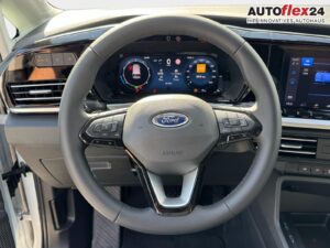 FORD Grand Tourneo Titanium 1,5 7 Sitzer Klimaauto... Bild 13