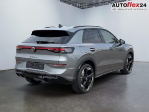 VW T-Roc 1.5 R-Line Black Line Matrix AHK 20 Zol... Bild 5