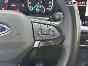 FORD Tourneo Connect Grand Tourneo Titanium 2,0 Klimaau Pano AHK S... Bild 15