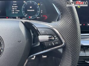SKODA Octavia Combi 1.5 TSI Sportline 2ZoKlima LED ... Bild 15