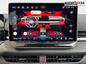 VW T-Roc R-Line 1,5 eTSI DSG LED Plus Anhängerku... Bild 19