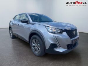PEUGEOT 2008 Active Pack 130 EAT8 Automatikg. Klimaaut SHZ DA Bild 1