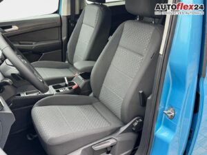 FORD Grand Tourneo Titanium 2,0 7 Sitzer 2ZKlima L... Bild 26