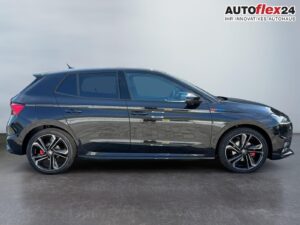 SKODA Fabia 130 1,5 TSI DSG 2 ZoKlima ACC Navi 2x E... Bild 7