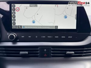 HYUNDAI i20 Black Edition 1,0 T GDI DCT-7 Navigation ... Bild 19