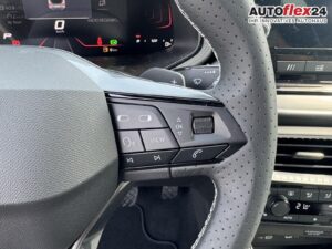 SEAT Arona FR 1.5 TSI DSG Mo26 ACC 2Zokl 2xPDC Kam... Bild 14